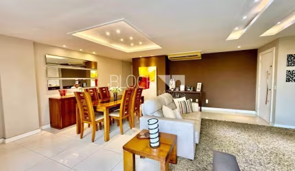 Apartamento com 3 quartos à venda na Avenida Guilherme de Almeida, --, Recreio dos Bandeirantes, Rio de Janeiro, 161 m2 por R$ 1.250.000