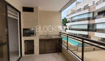 Apartamento com 2 quartos à venda na Rua Desembargador Paulo Alonso, --, Recreio dos Bandeirantes, Rio de Janeiro, 70 m2 por R$ 590.000