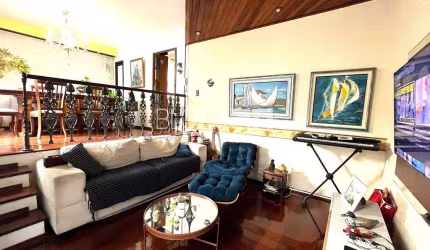 Casa em condomínio fechado com 3 quartos à venda na Avenida Genaro de Carvalho, --, Recreio dos Bandeirantes, Rio de Janeiro, 167 m2 por R$ 699.000