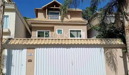 Casa em condomínio fechado com 4 quartos para alugar na Rua Serviente Seis, --, Vargem Grande, Rio de Janeiro, 150 m2 por R$ 4.000