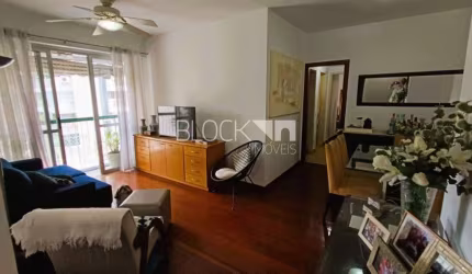 Apartamento com 3 quartos à venda na Rua Engenheiro Carlos Euler, --, Barra da Tijuca, Rio de Janeiro, 88 m2 por R$ 1.300.000