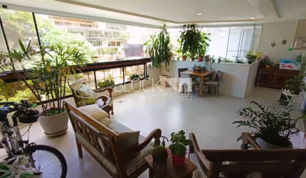 Apartamento com 3 quartos à venda na Rua Jorge Emílio Fontenelle, --, Recreio dos Bandeirantes, Rio de Janeiro, 179 m2 por R$ 1.190.000