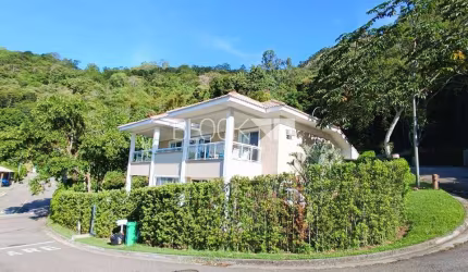 Casa em condomínio fechado com 4 quartos à venda na Estrada do Pontal, --, Recreio dos Bandeirantes, Rio de Janeiro, 257 m2 por R$ 3.200.000