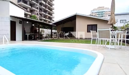 Casa com 3 quartos à venda na Rua Giocondo Dias, --, Recreio dos Bandeirantes, Rio de Janeiro, 259 m2 por R$ 1.500.000