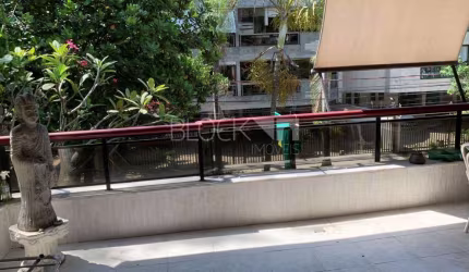 Apartamento com 3 quartos à venda na Rua Guilherme Baptista, --, Recreio dos Bandeirantes, Rio de Janeiro, 185 m2 por R$ 1.150.000