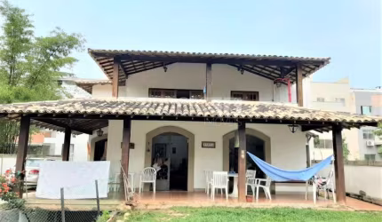 Casa com 6 quartos à venda na Avenida Genaro de Carvalho, --, Recreio dos Bandeirantes, Rio de Janeiro, 289 m2 por R$ 2.600.000