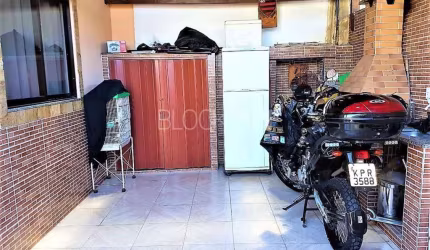 Casa com 2 quartos à venda na Rua Marolo, --, Curicica, Rio de Janeiro, 70 m2 por R$ 470.000