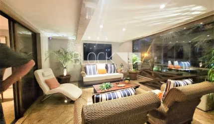 Apartamento com 3 quartos à venda na Rua José Américo de Almeida, --, Recreio dos Bandeirantes, Rio de Janeiro, 173 m2 por R$ 1.800.000