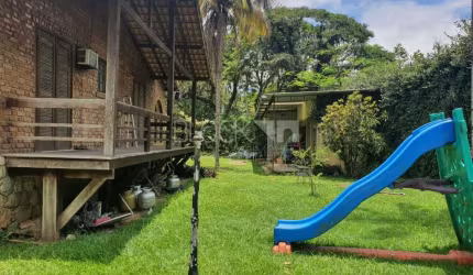 Casa com 4 quartos à venda na Estrada Capitão Pedro Afonso, --, Vargem Grande, Rio de Janeiro, 382 m2 por R$ 1.799.000