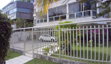 Apartamento com 2 quartos à venda na Rua Luiz Iglesias, --, Recreio dos Bandeirantes, Rio de Janeiro, 147 m2 por R$ 599.000