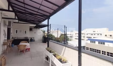 Cobertura com 3 quartos à venda na Rua Sérgio Branco Soares, --, Recreio dos Bandeirantes, Rio de Janeiro, 238 m2 por R$ 1.200.000