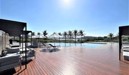 Flat com 1 quarto à venda na Avenida Lúcio Costa, --, Barra da Tijuca, Rio de Janeiro, 94 m2 por R$ 3.800.000