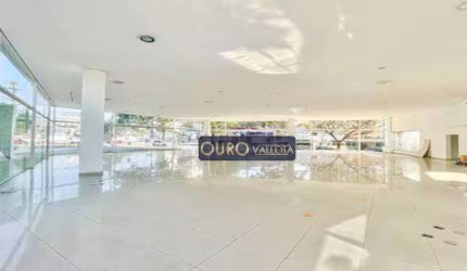 Ótimo galpão no Cambuci - GA 221103N