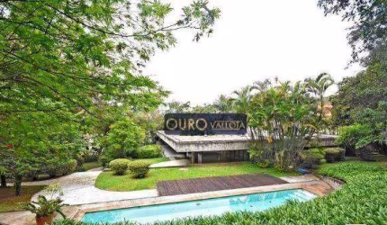 Casa de Alto Padrão com 3.100m² - CA 221113V