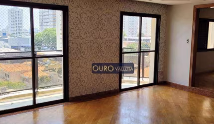 Apartamento com 3 suítes - AP 221245S