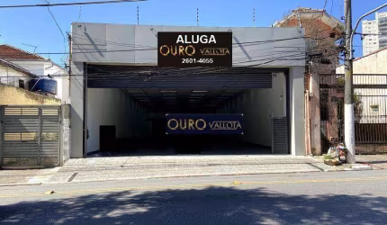 Loja para alugar, 400 m² por R$ 20.000,00/mês - Mooca - São Paulo/SP