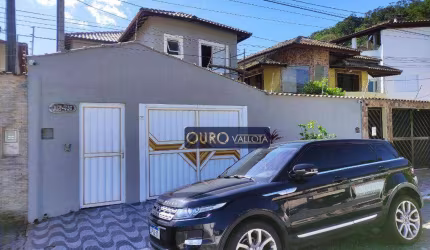 Sobrado com 5 quartos - SO 230130F