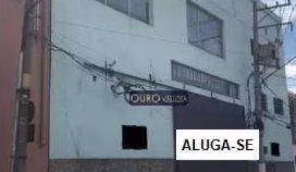 Galpão à venda, 2350 m² por R$ 8.500.000,00 - Ipiranga - São Paulo/SP