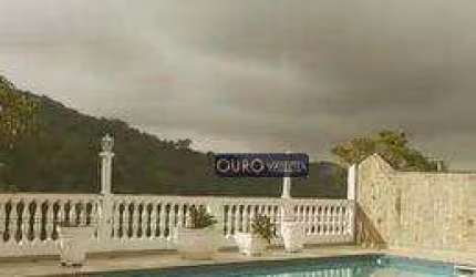 Casa em condomínio com 4 quartos - CA 230307V