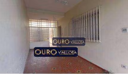 Sobrado com 3 dormitórios - SO 230401R