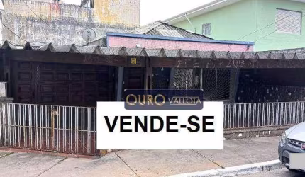 Casa com 2 dormitórios à venda, 146 m² por R$ 740.000,00 - Vila Regente Feijó - São Paulo/SP