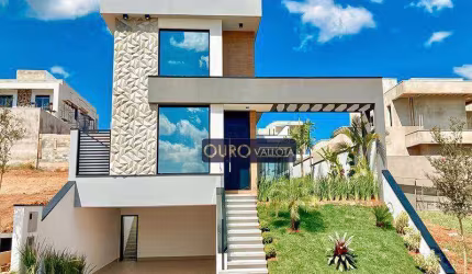 Casa térrea com piscina em Jundiaí - CA 230503S