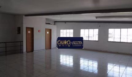 Galpão para locação com 500m² - GA 230522N