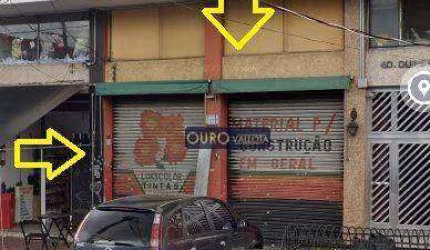 Loja para locação no Brás