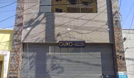 Galpão na Mooca com 78m²