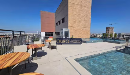 Apartamento com 2 dormitórios