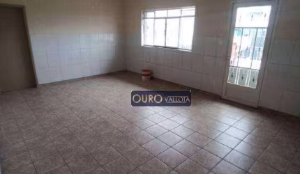 Casa no Pq. Santa Madalena com 3 dorm.