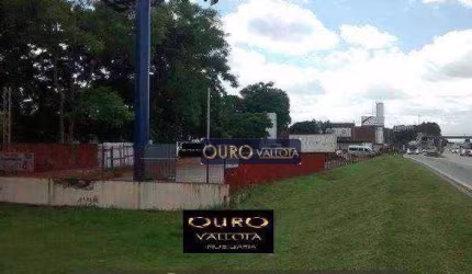 Terreno com 4.473m²