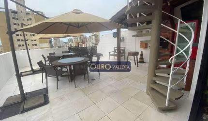 Cobertura Duplex Guarujá