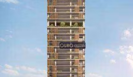 Cobertura duplex com 484m²
