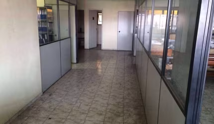 Galpão comercial à venda, Vila Santa Clara, São Paulo.