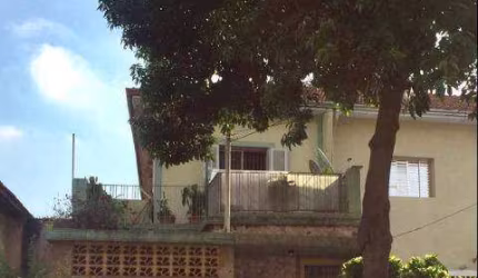 Vendo - Vila Regente Feijó - Sobrado - 160m² - 4 dorms - varanda - 1 vaga carro e 2 para motos