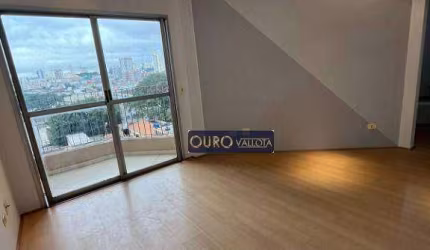 Apartamento com 2 dormitórios à venda, 58 m² por R$ 350.000,00 - Macedo - Guarulhos/SP