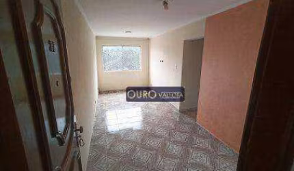 Apartamento com 60m²