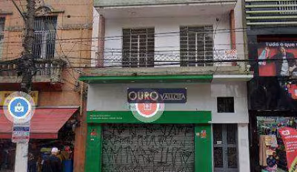 Salão bem localizado com 264m²