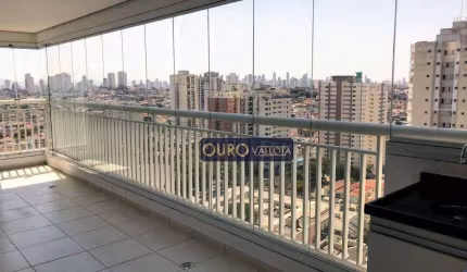 Apartamento com 2 dormitórios