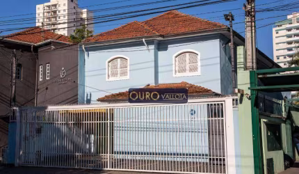 Sobrado / Comercial - SO 250416 V