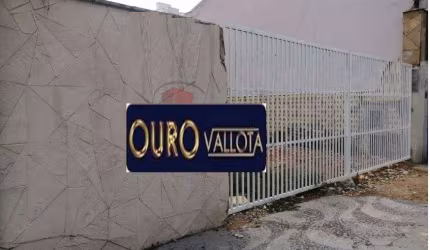 Terreno para alugar, 500 m² por R$ 15.000,00/mês - Vila Bertioga - São Paulo/SP