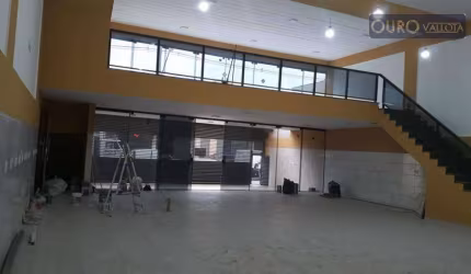 Salão para alugar, 260 m² por R$ 20.000,00/mês - Mooca - São Paulo/SP