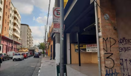 Prédio Comercial com 1.439m² - PC 210407V