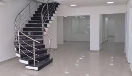 Sobrado para alugar, 450 m² por R$ 18.000,00/mês - Mooca - São Paulo/SP