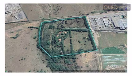 Terreno com 214.423m² - TE 210705D