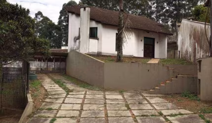 Casa com 3 dormitórios à venda, 400 m² por R$ 1.500.000,00 - Jardim Terezópolis - Guarulhos/SP