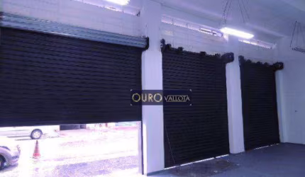 Loja comercial com 282m² - LJ 211102M