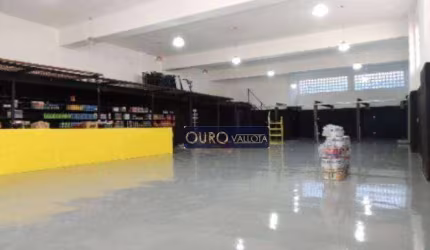 Loja a venda no Alto da mooca - LJ 211104P