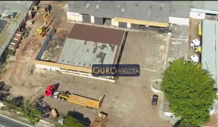 Terreno para alugar, 4856 m² por R$ 176.700,00/mês - Canindé - São Paulo/SP